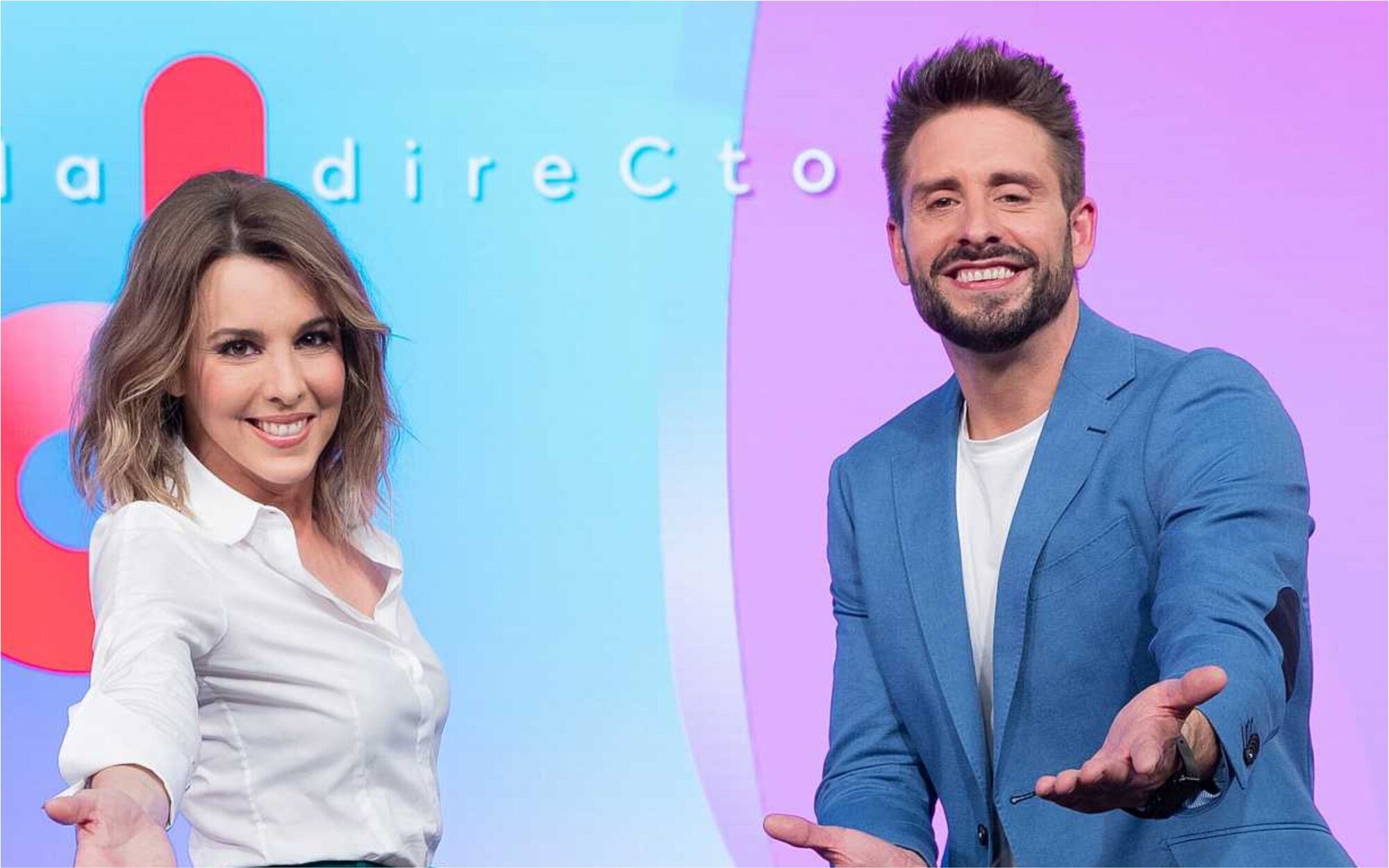 'España directo' se despide de TVE tras 9 años de emisión: "Ha sido un regalo"