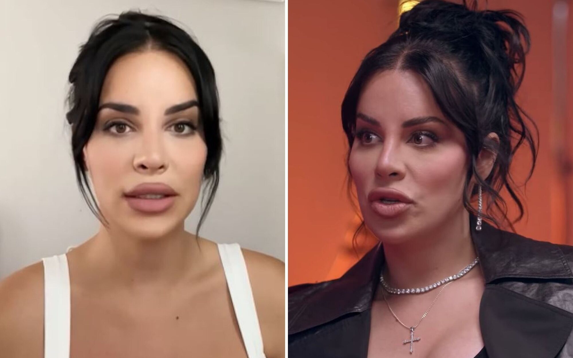 Jedet pide perdón por sus declaraciones en 'Las Uñas': "Claro que quiero una ley trans, patiné muchísimo"