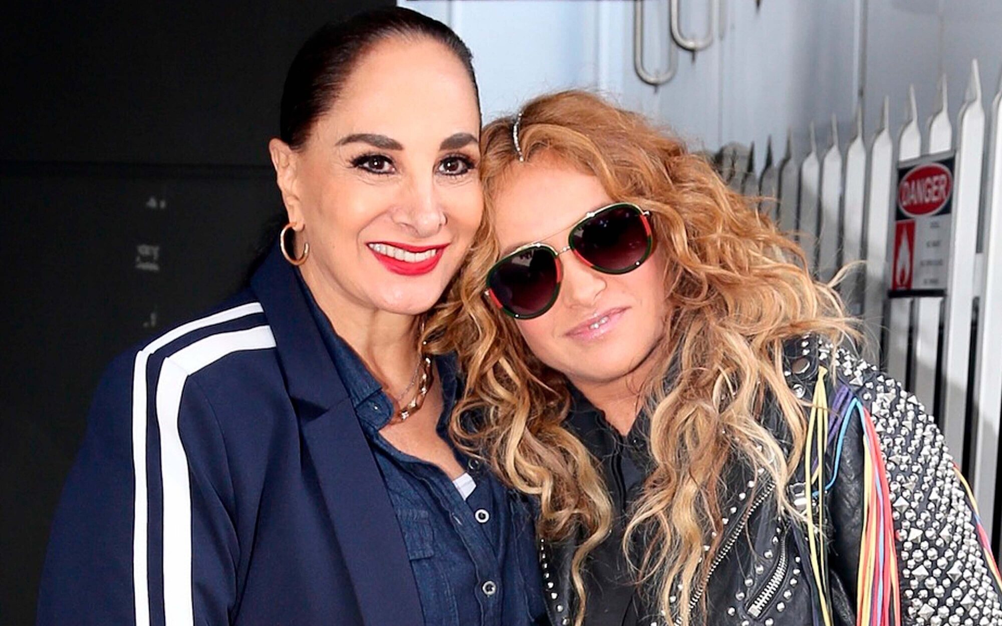 Muere Susana Dosamantes, madre de Paulina Rubio, a los 74 años de edad por un cáncer de páncreas