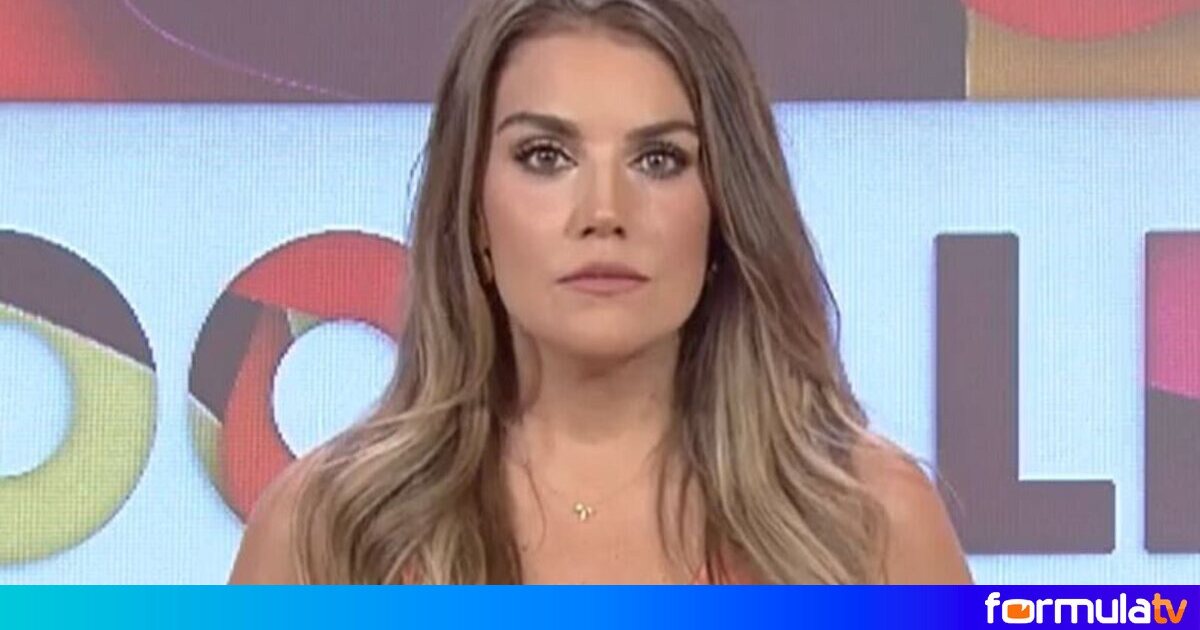 'Socialité' cambia de presentadora y la audiencia aplaude a Giovanna