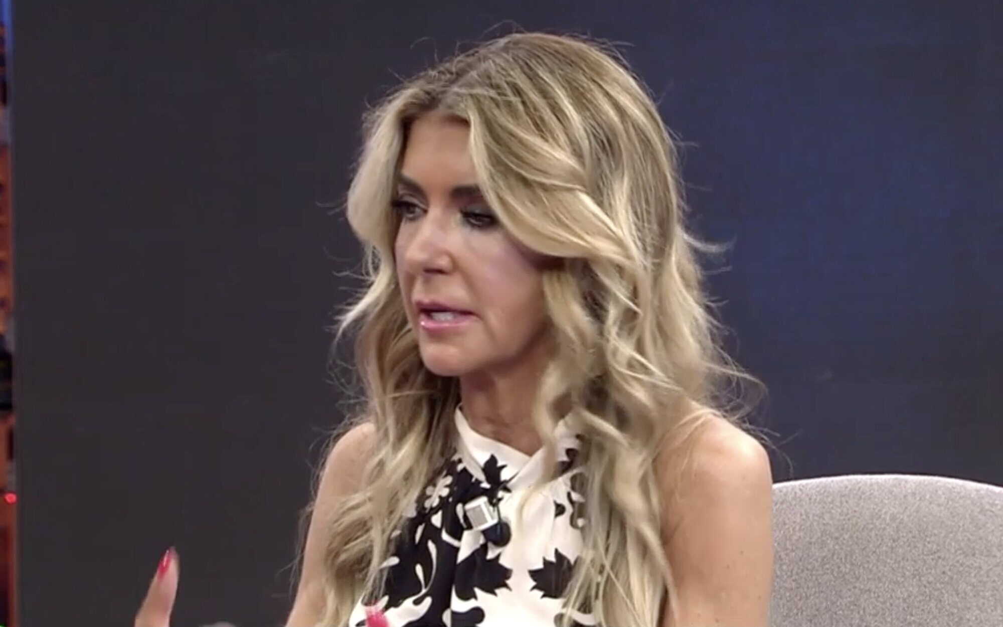 Marisa Martín Blázquez desacredita a Rocío Carrasco y desmiente parte de su relato: "No hay documentación"