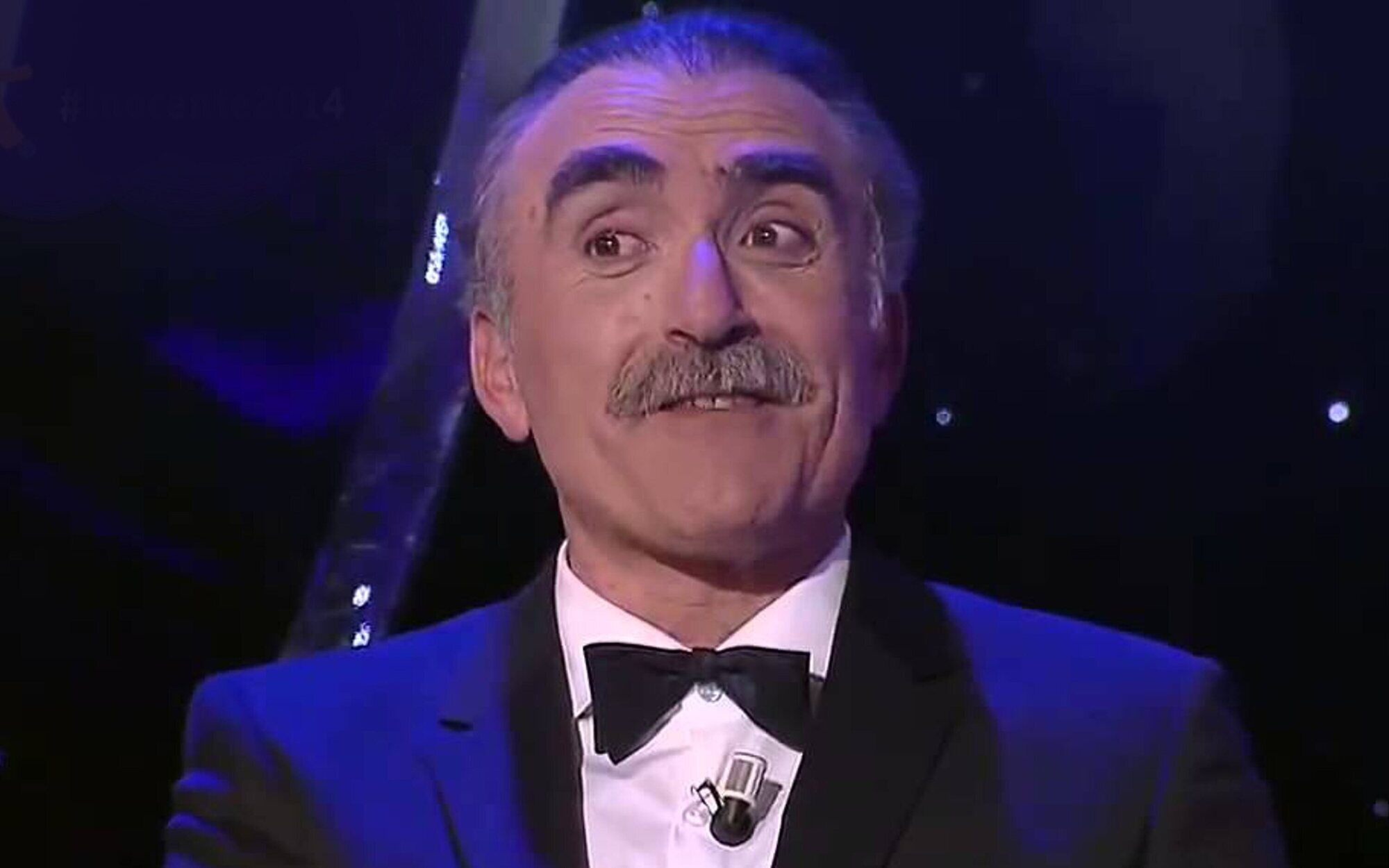 Juan y Medio se cuela en la televisión japonesa con Eloísa, la mujer dormida que buscaba pareja