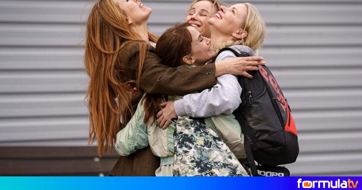 HBO Max cancela casi todas sus series originales europeas y elimina ...