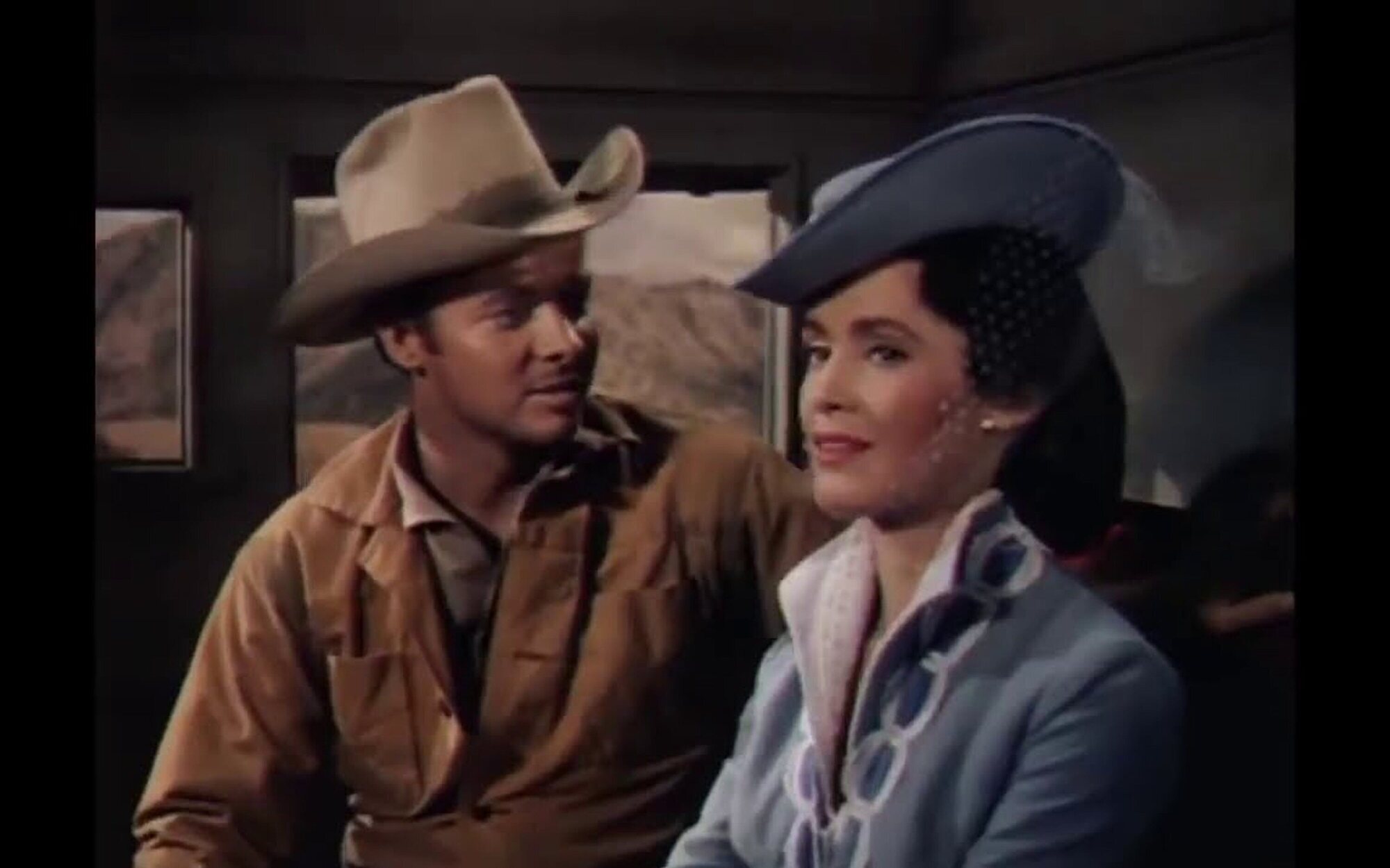 'Cine western' (4,8%) vuelve a dar el golpe para liderar y 'FBI' (2,9%) se hace con el control del prime time