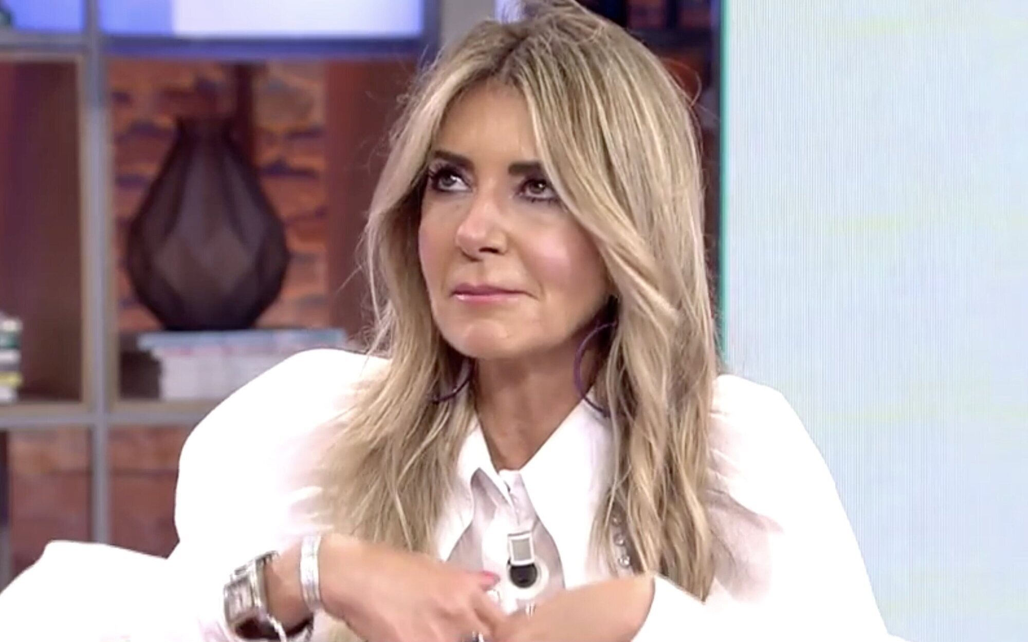 Marisa Martín Blázquez, de censurar la maquinaria de Raquel Mosquera para hacer dinero a defenderla