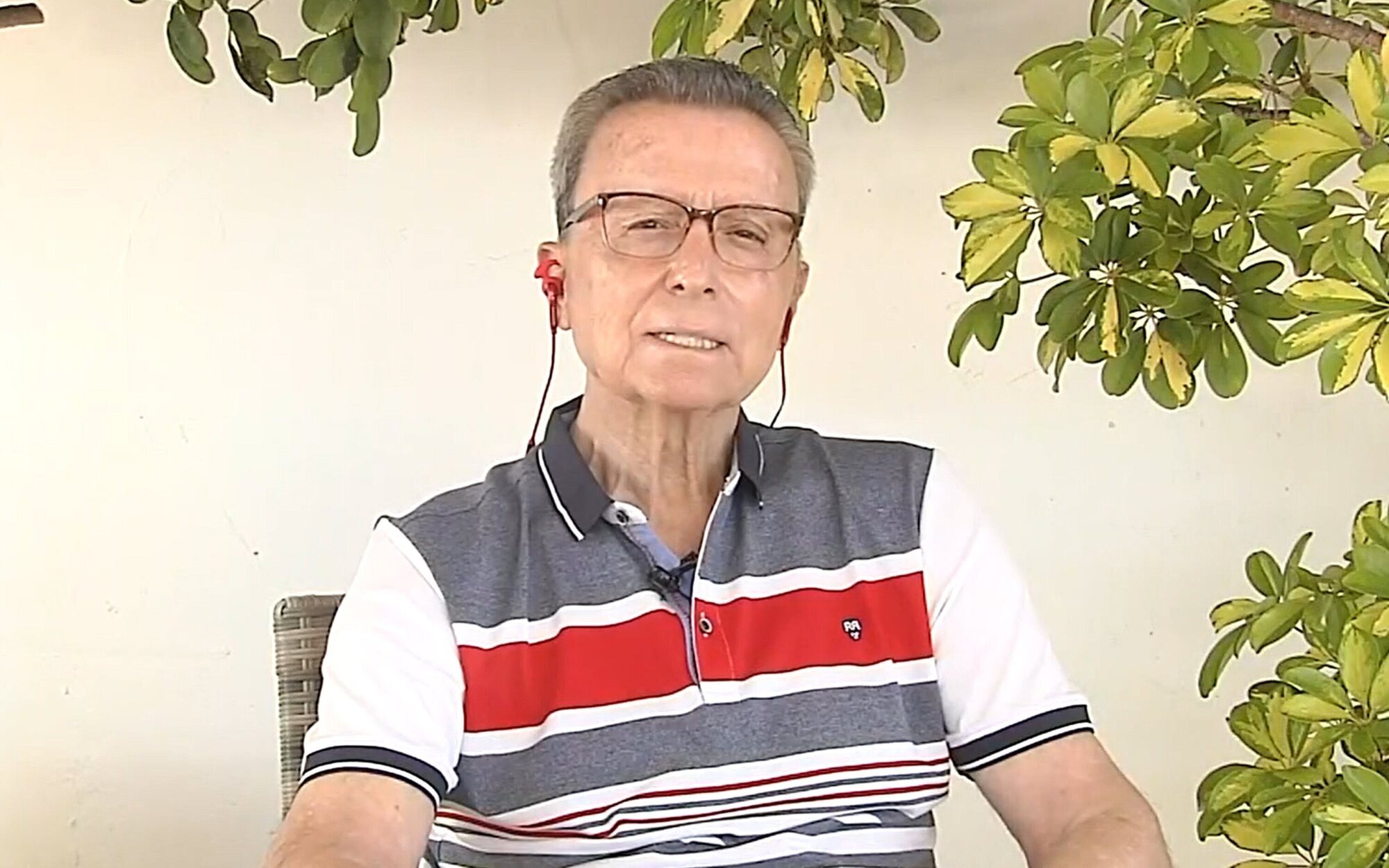 La acalorada llamada de José Ortega Cano a 'Sálvame': "Voy a poner abogados para los que estén en mi contra"