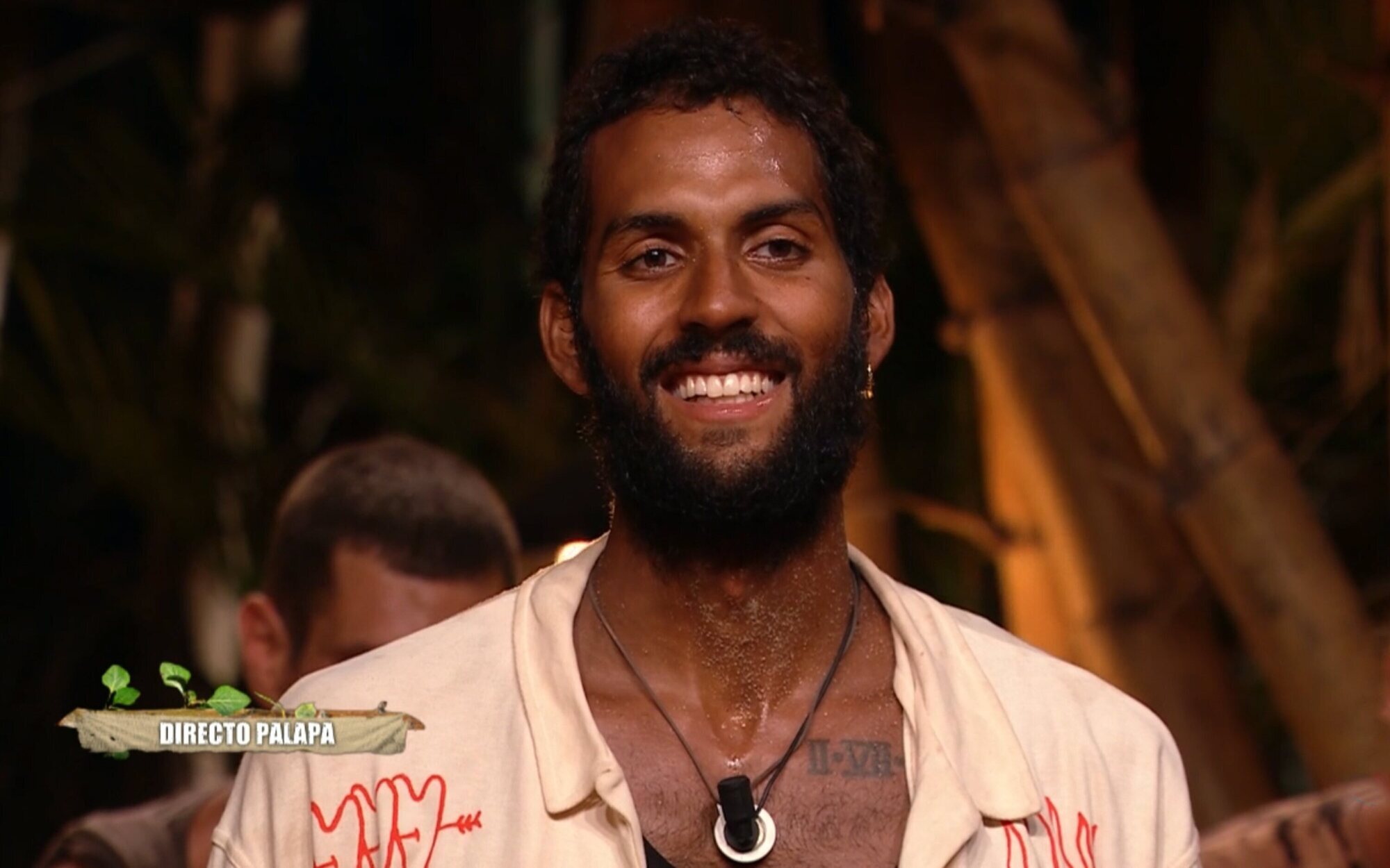 'Supervivientes 2022': Yulen Pereira, undécimo parásito al recibir menos apoyo que Anabel Pantoja y Ana Luque