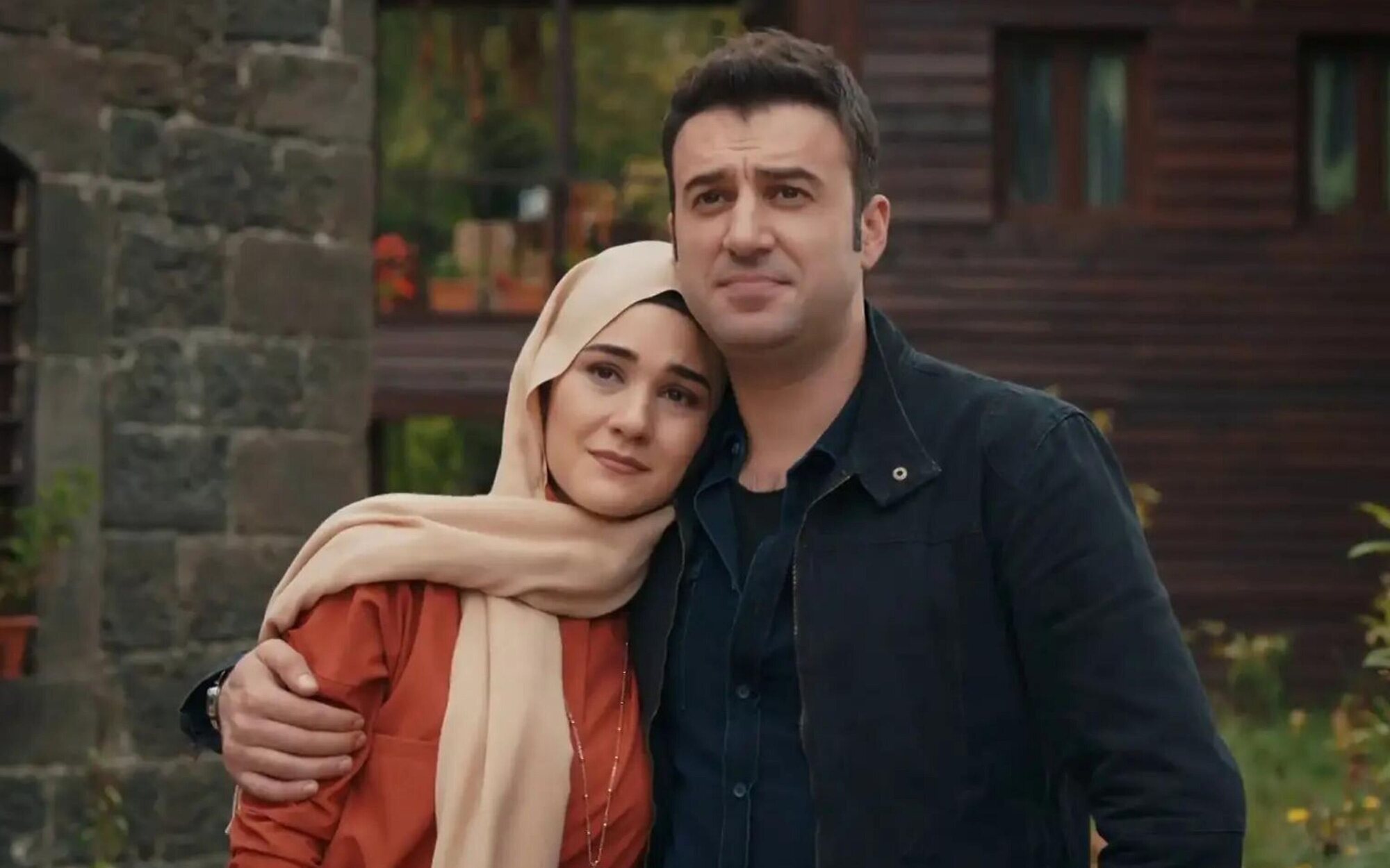 'Fugitiva' y 'Triunfo del amor' en Nova son lo más visto, con el western de Trece muy cerca