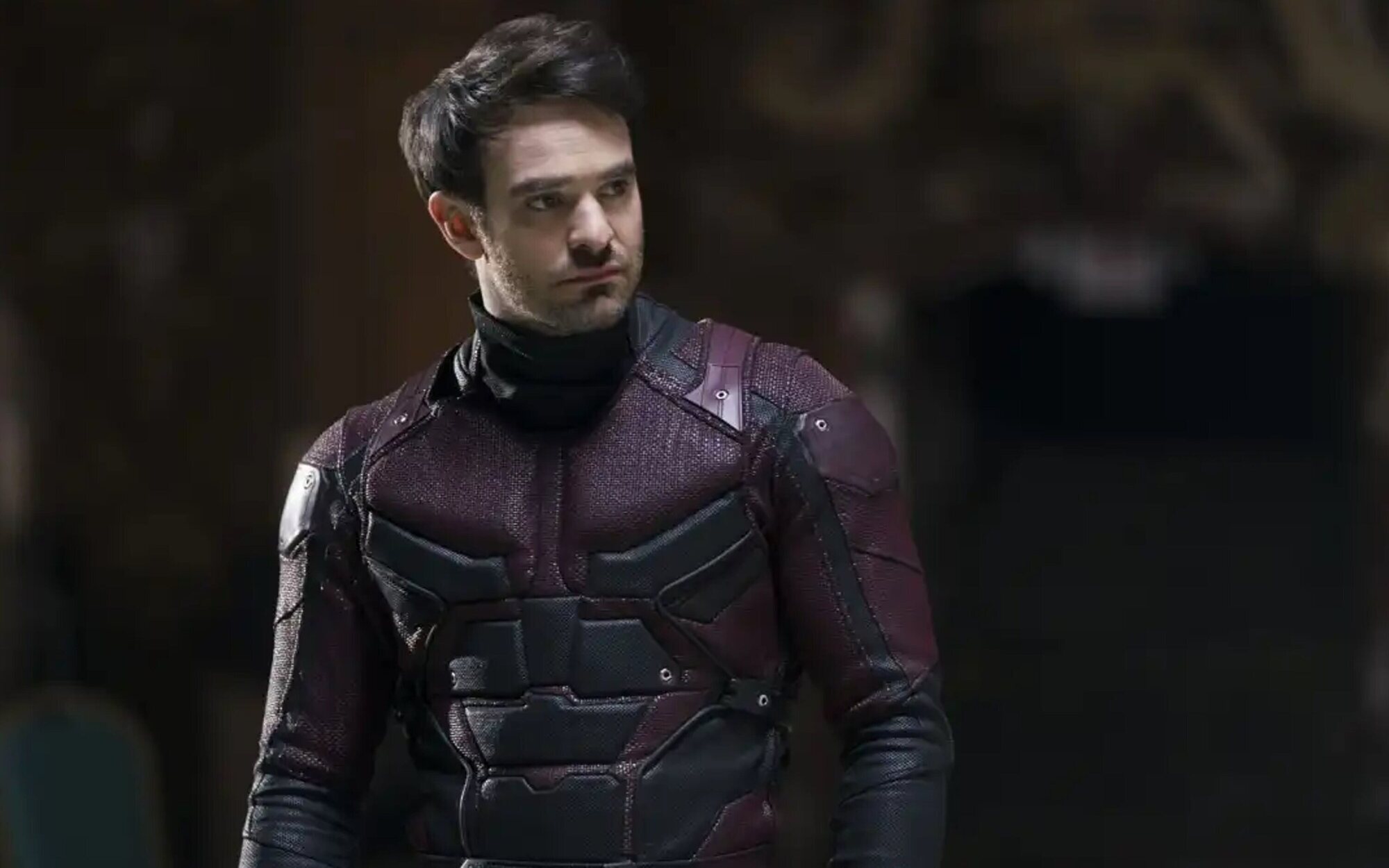 Charlie Cox y Vincent D'Onofrio regresan a Marvel para interpretar a Daredevil y Kingpin en 'Echo'