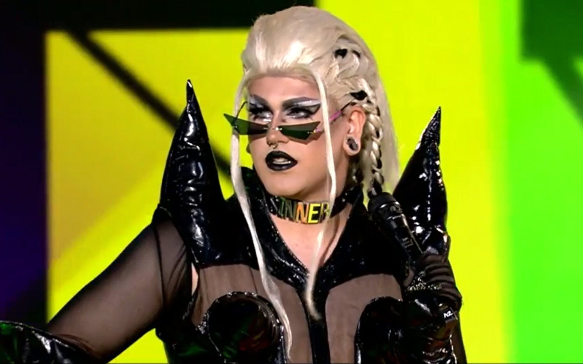 La drag queen que amadrinó a Terelu Campos denuncia su actitud: "No mostró el mínimo interés"