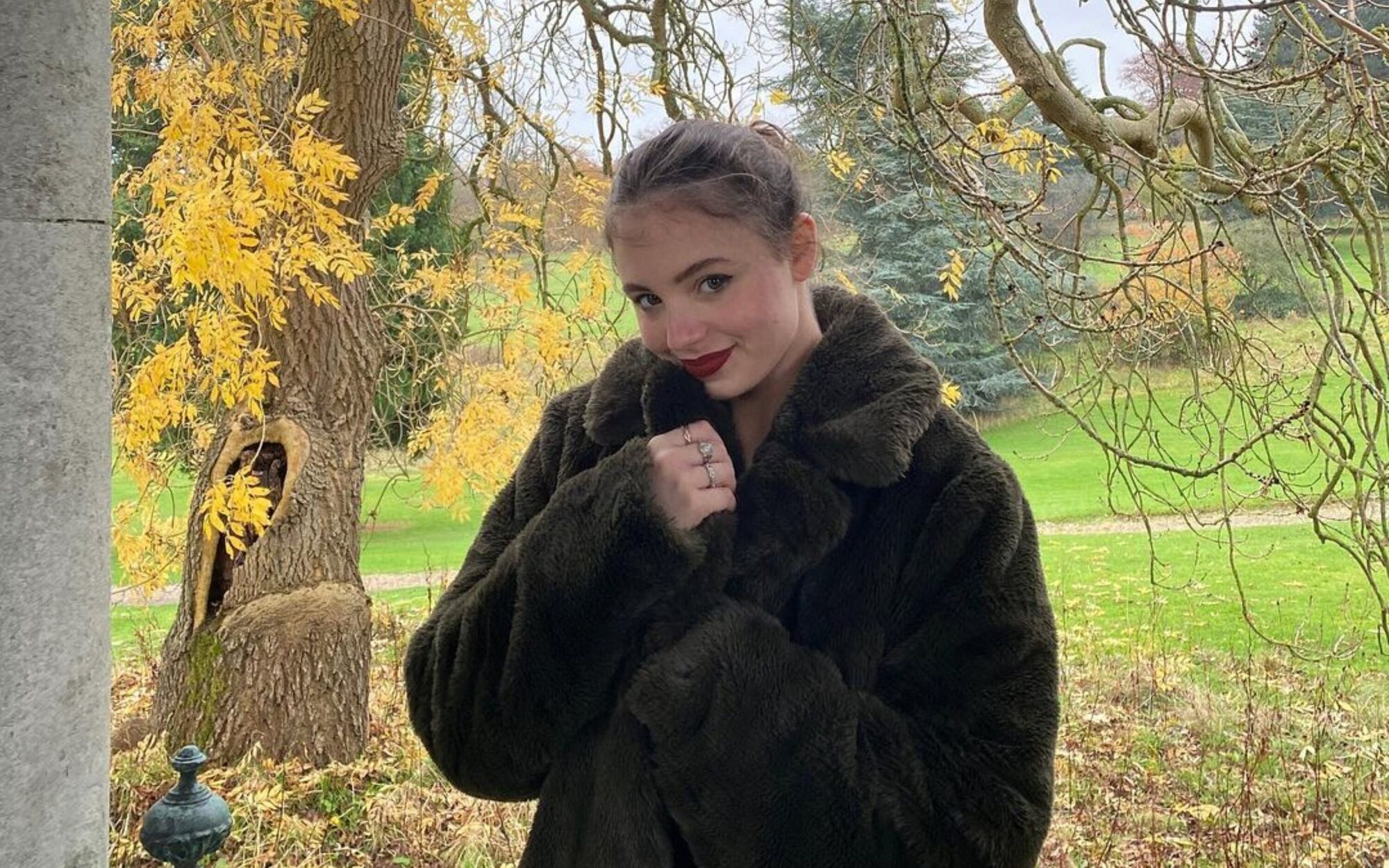 El spin-off de 'Los Bridgerton' ficha a Connie Jenkins-Greig como una de sus protagonistas