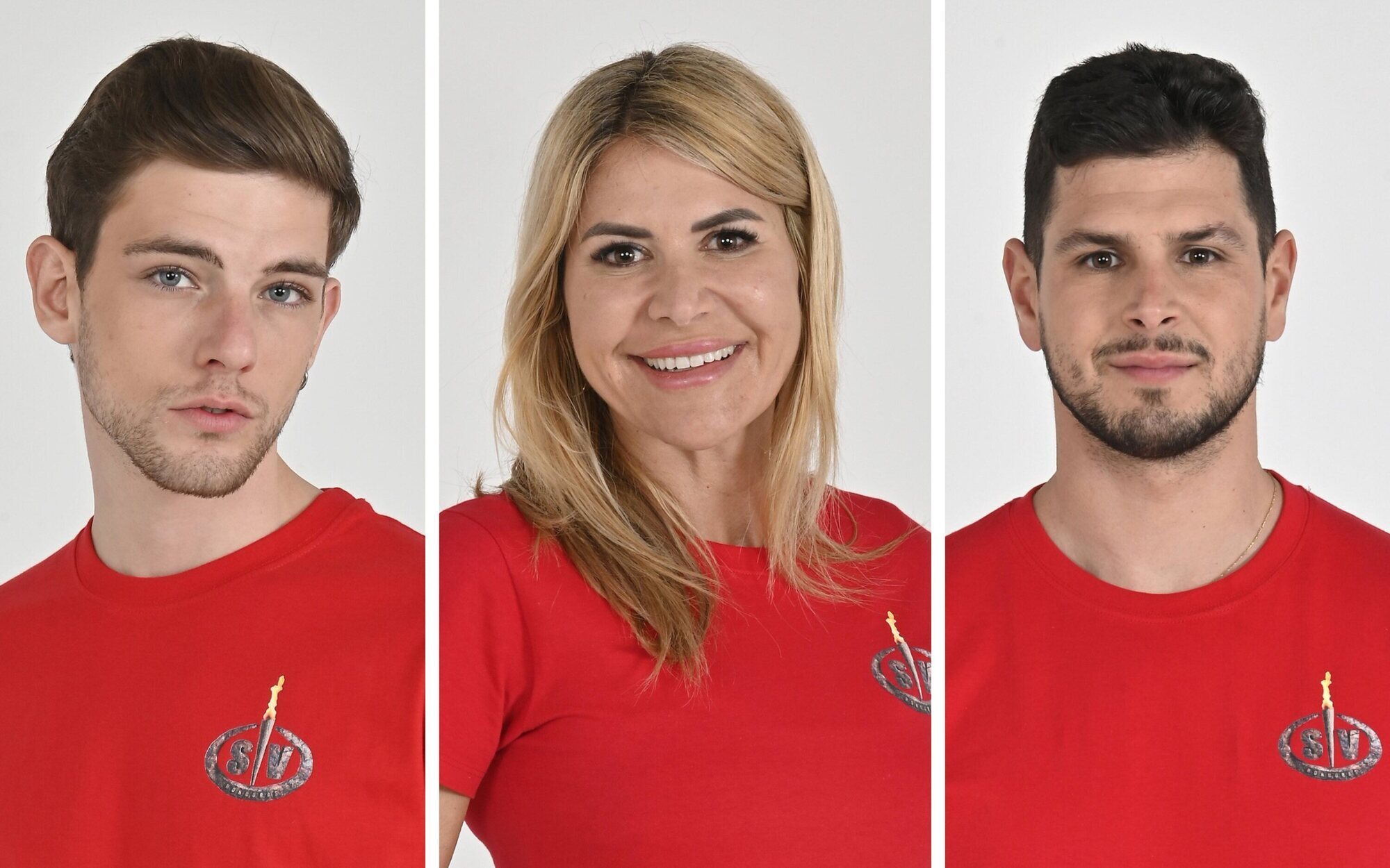 'Supervivientes 2022': Ignacio de Borbón, Ana Luque y Alejandro Nieto, nominados de la Gala 12 