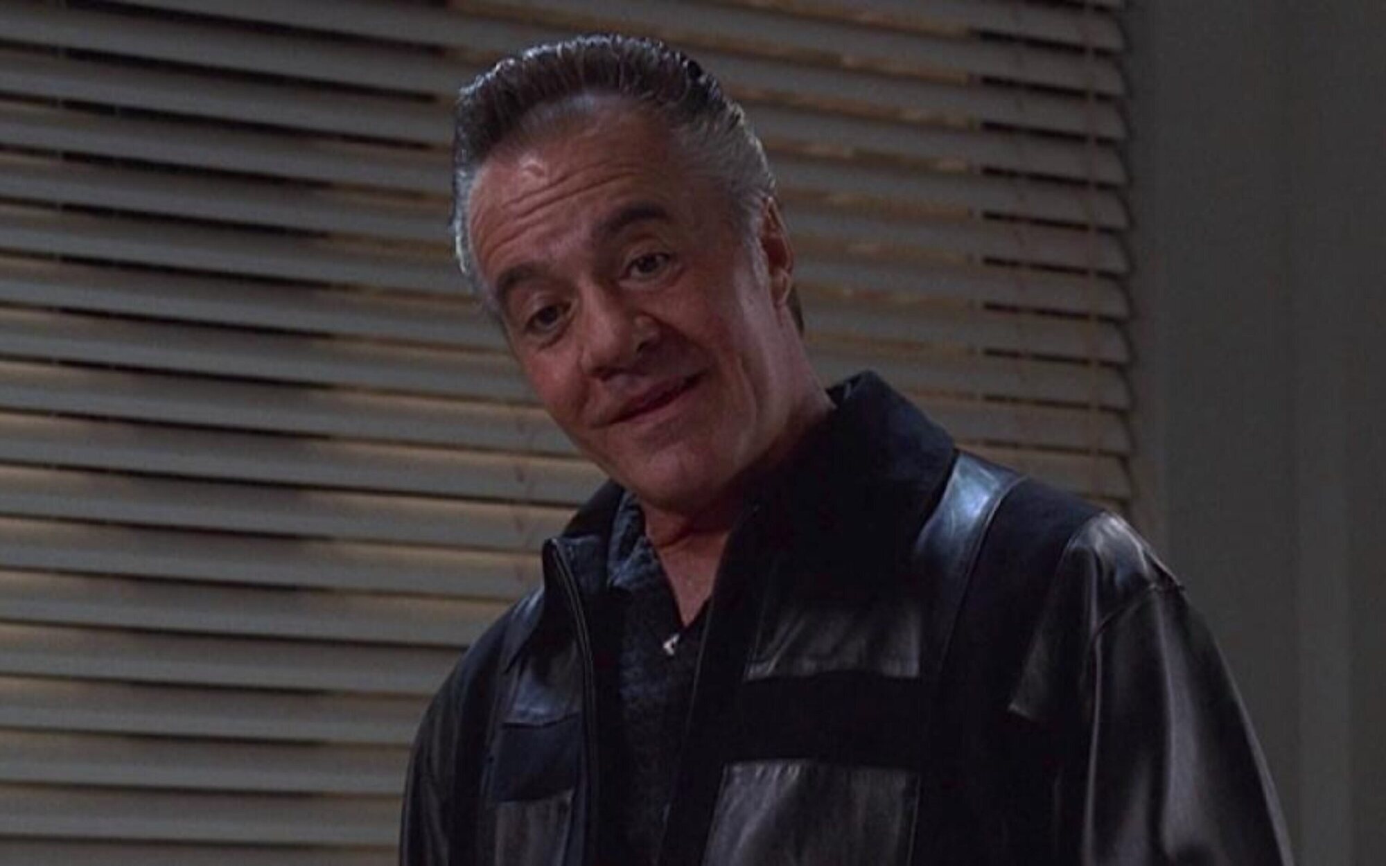 Muere Tony Sirico, actor de 'Los Soprano', a los 79 años