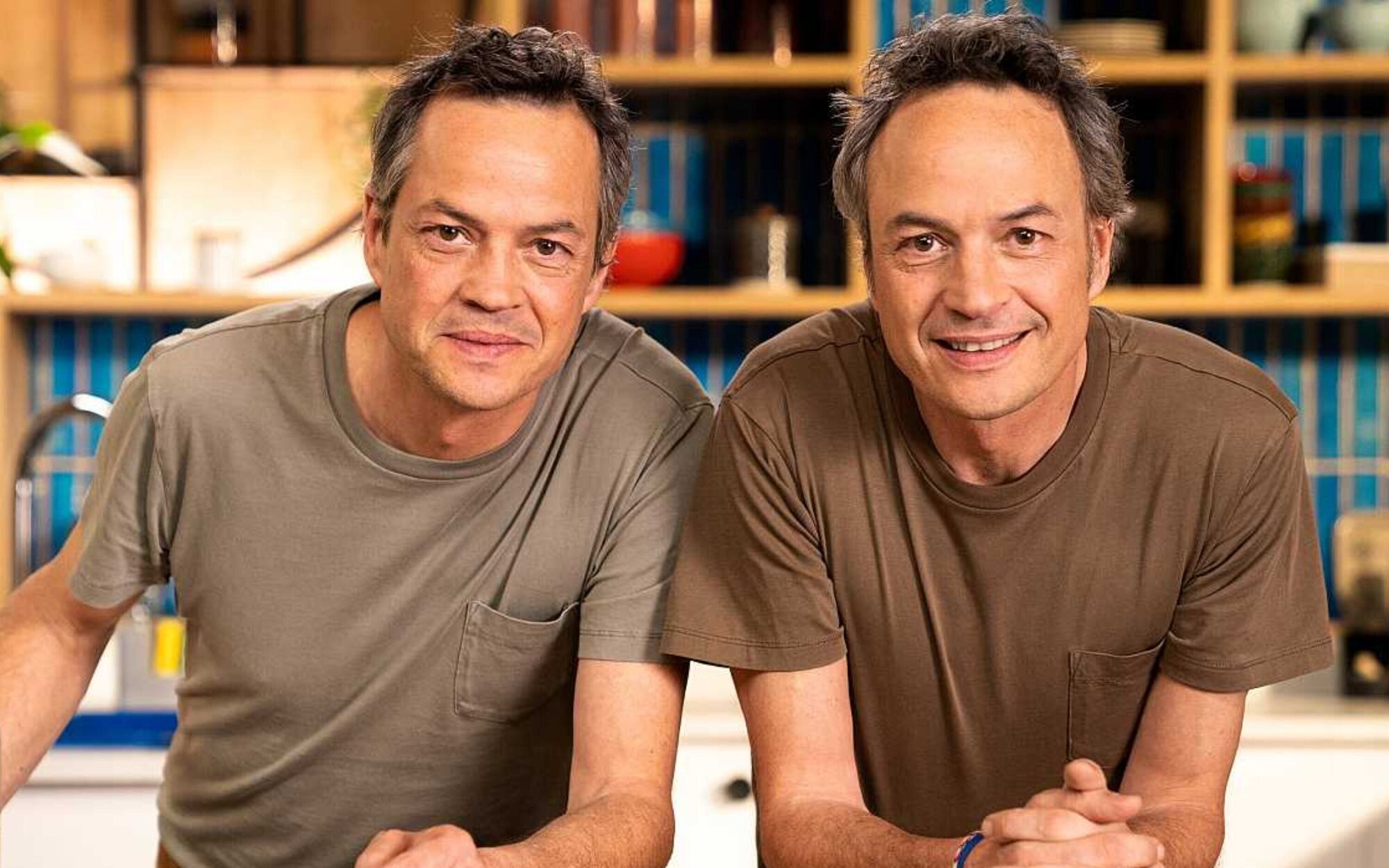 TVE alarga 'La hora de La 1' para sustituir 'Menudos Torres' tras cancelarlo