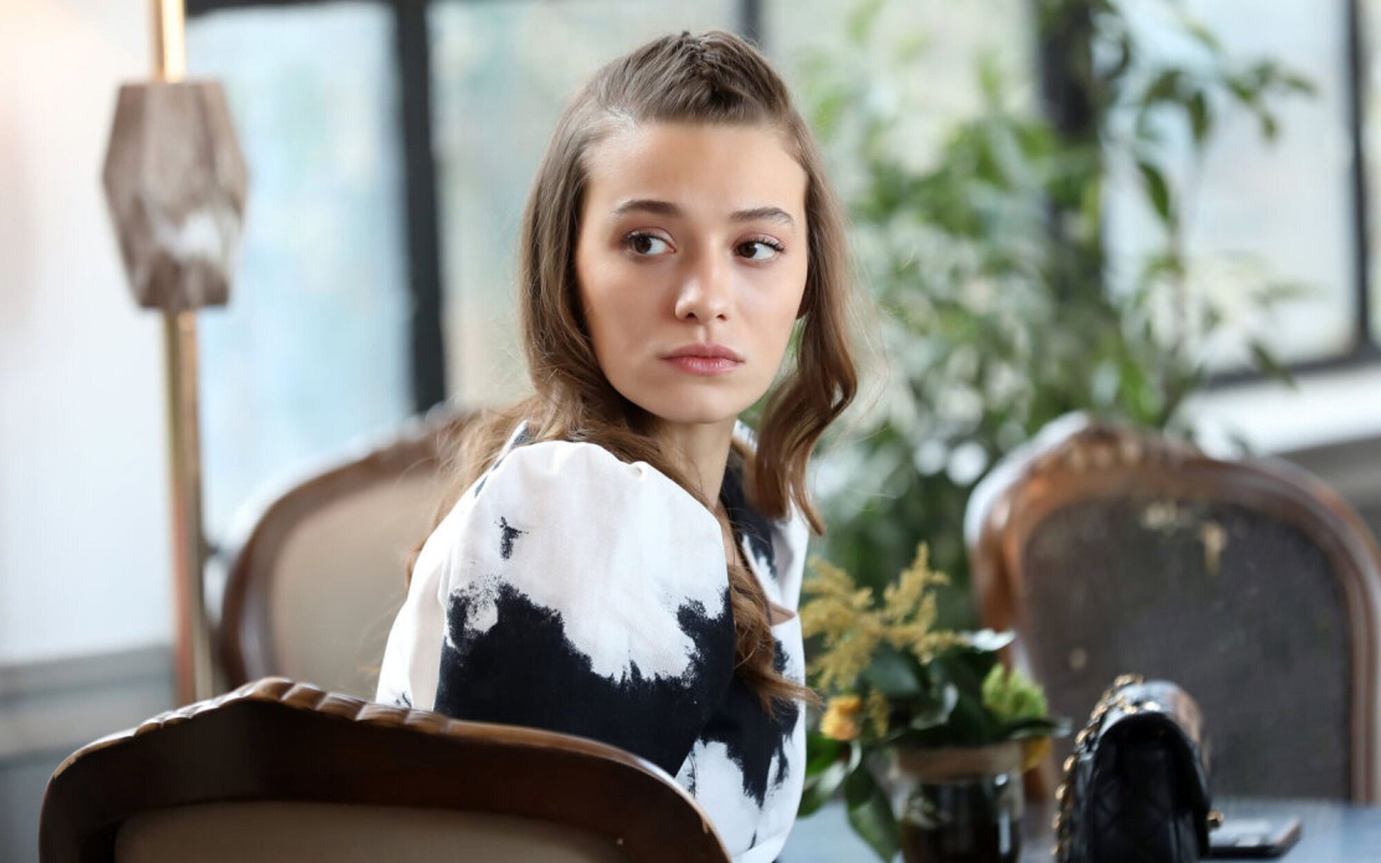 'Infiel' (16,5%) y 'Supervivientes' (16,8%) se reparten una noche tranquila