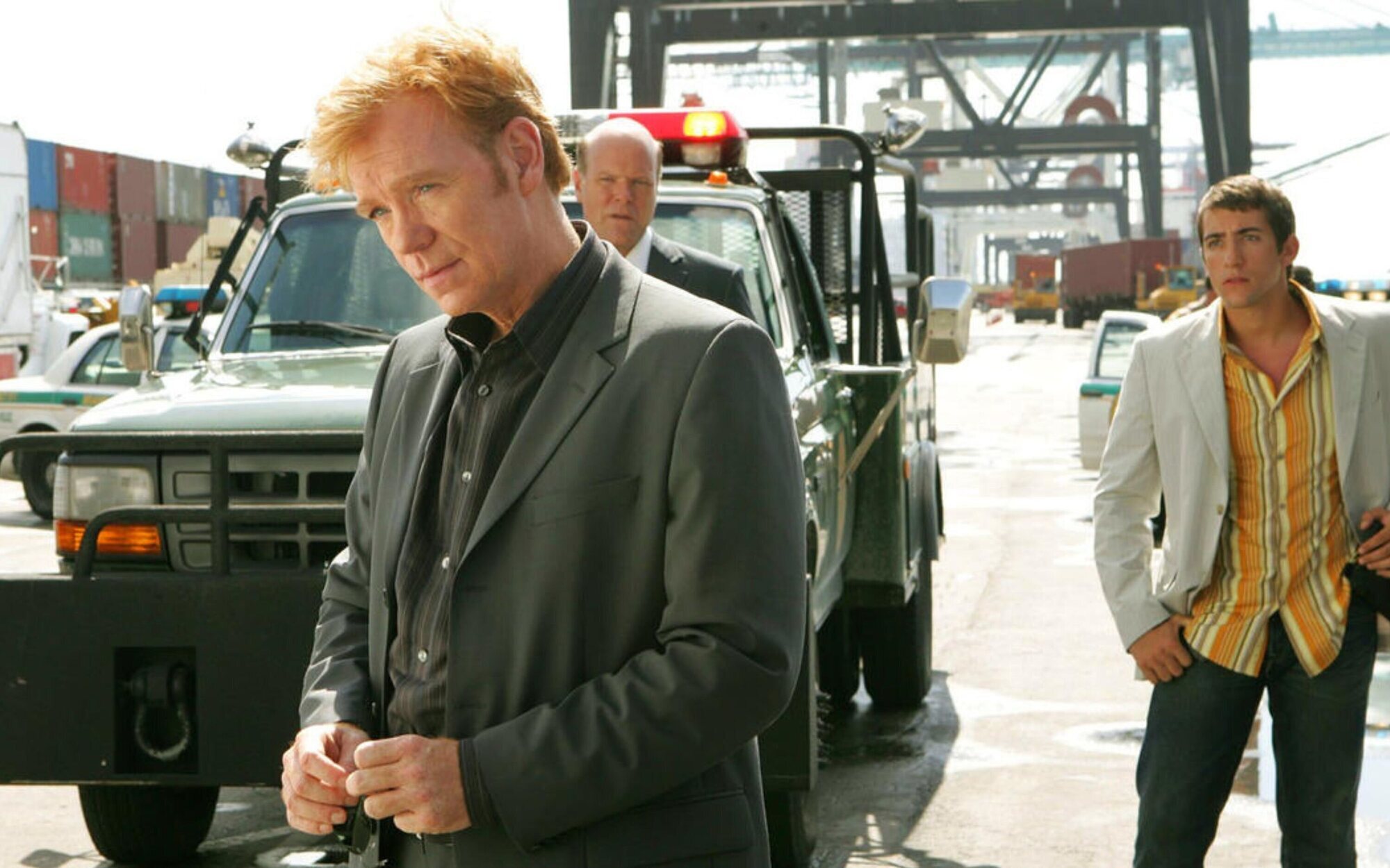 El cine western de Trece encabeza, con 'CSI Miami' en Energy y el Baloncesto cerca