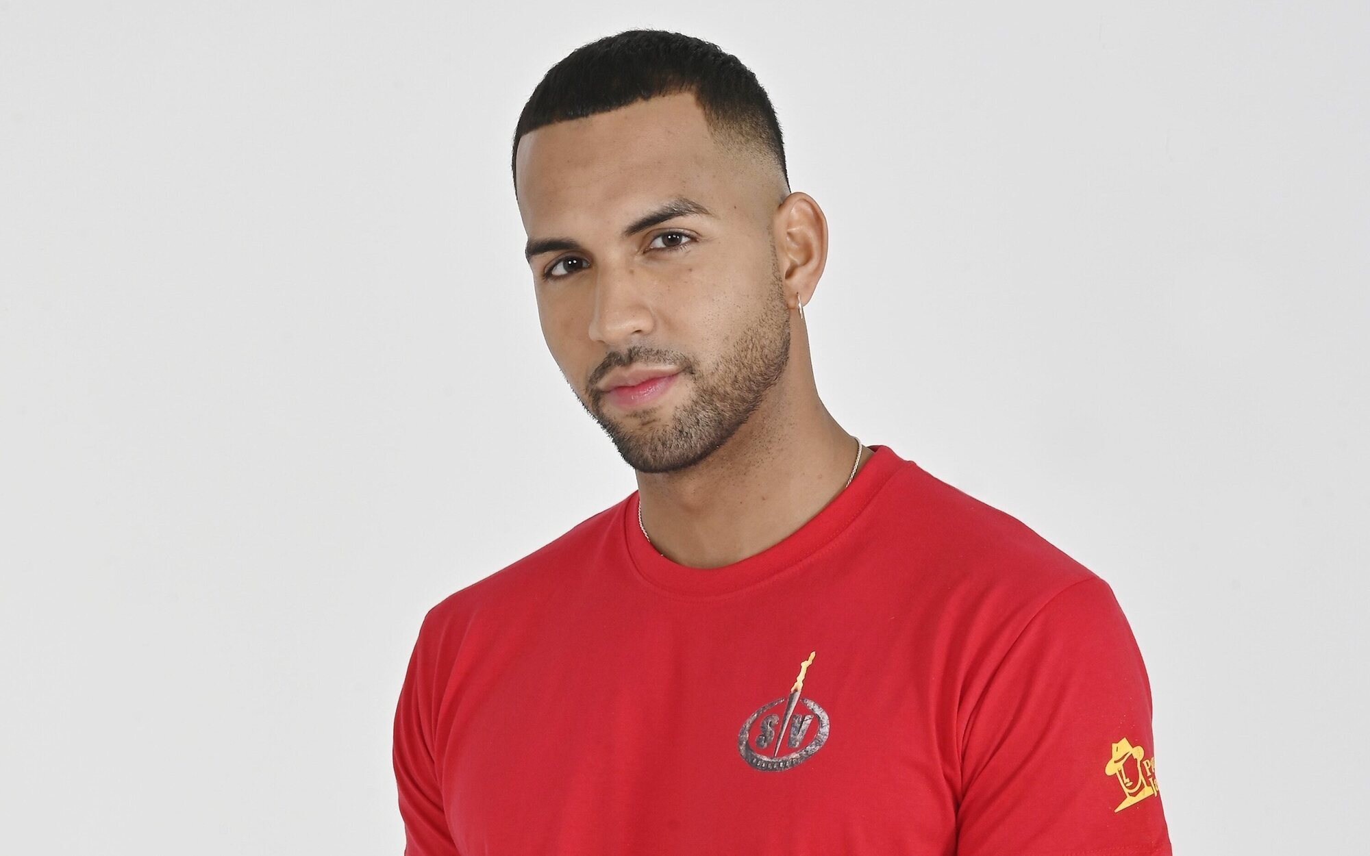 Yulen Pereira, décimo expulsado de 'Supervivientes 2022'