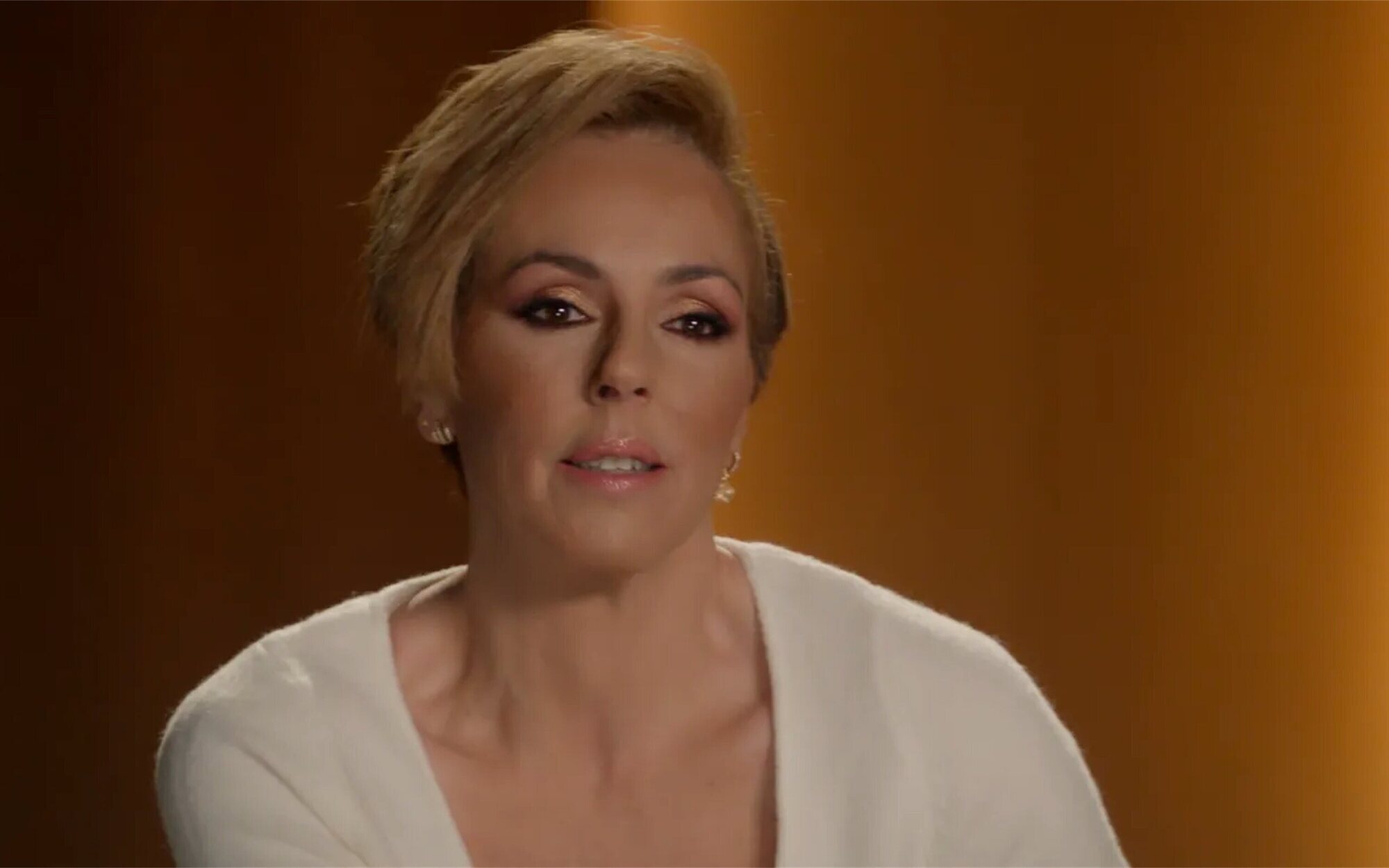 Un confidente desmiente a Rocío Carrasco y confirma que no se reconcilió con su padre antes de morir