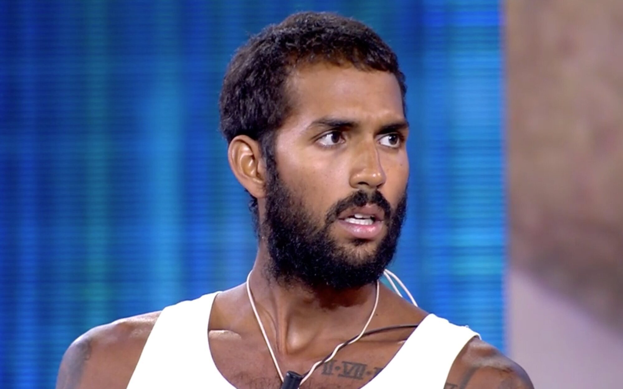 Yulen responde tajante a las críticas de su madre a Anabel en 'Supervivientes': "Me tiene que gustar a mí"