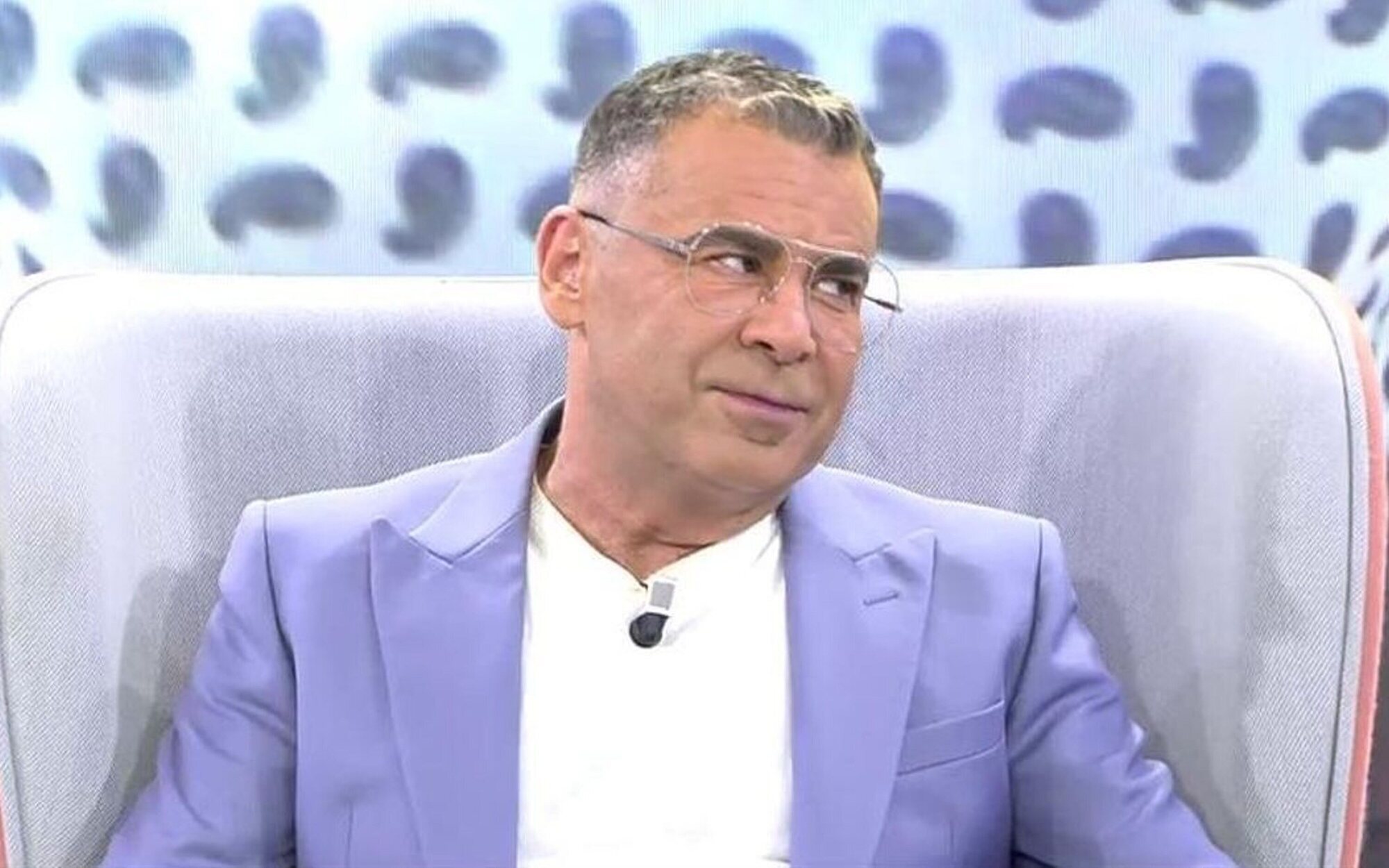 Jorge Javier Vázquez deja en evidencia al PP cuando lo atacan por una deuda con Hacienda