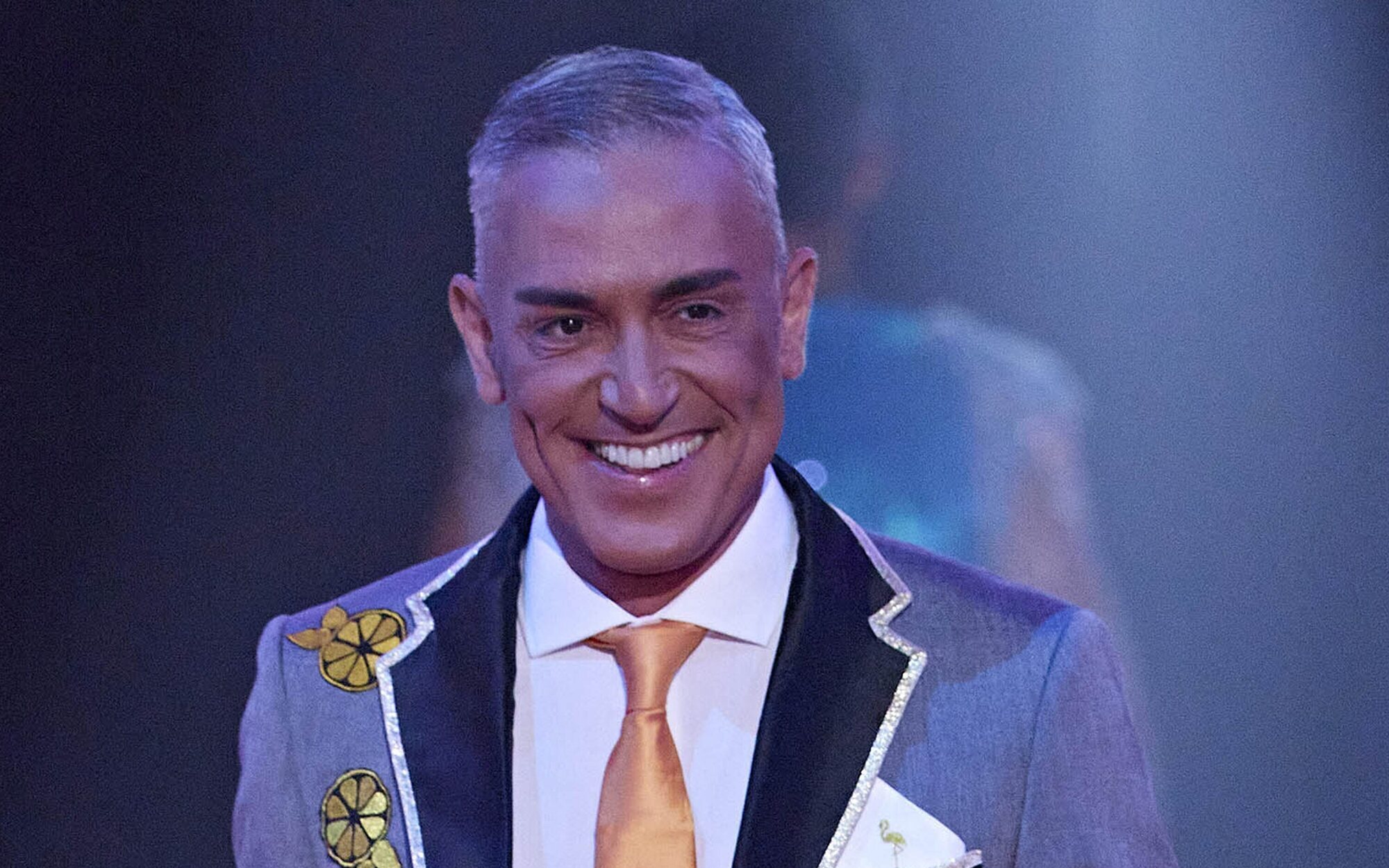 Kiko Hernández acepta participar en 'Supervivientes 2023' tras un empujón de Kiko Matamoros