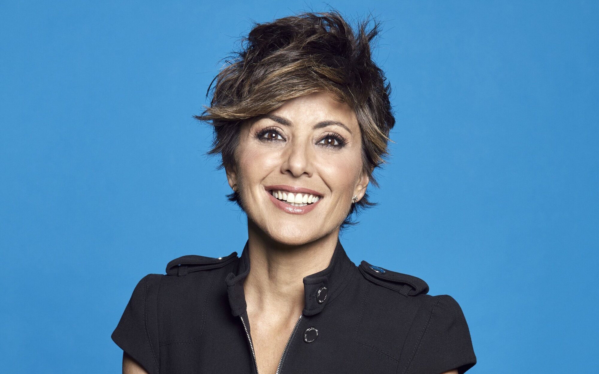 La inesperada aparición de Sonsoles Ónega en 'Sálvame Mediafest' como representante de 'Ya es mediodía'