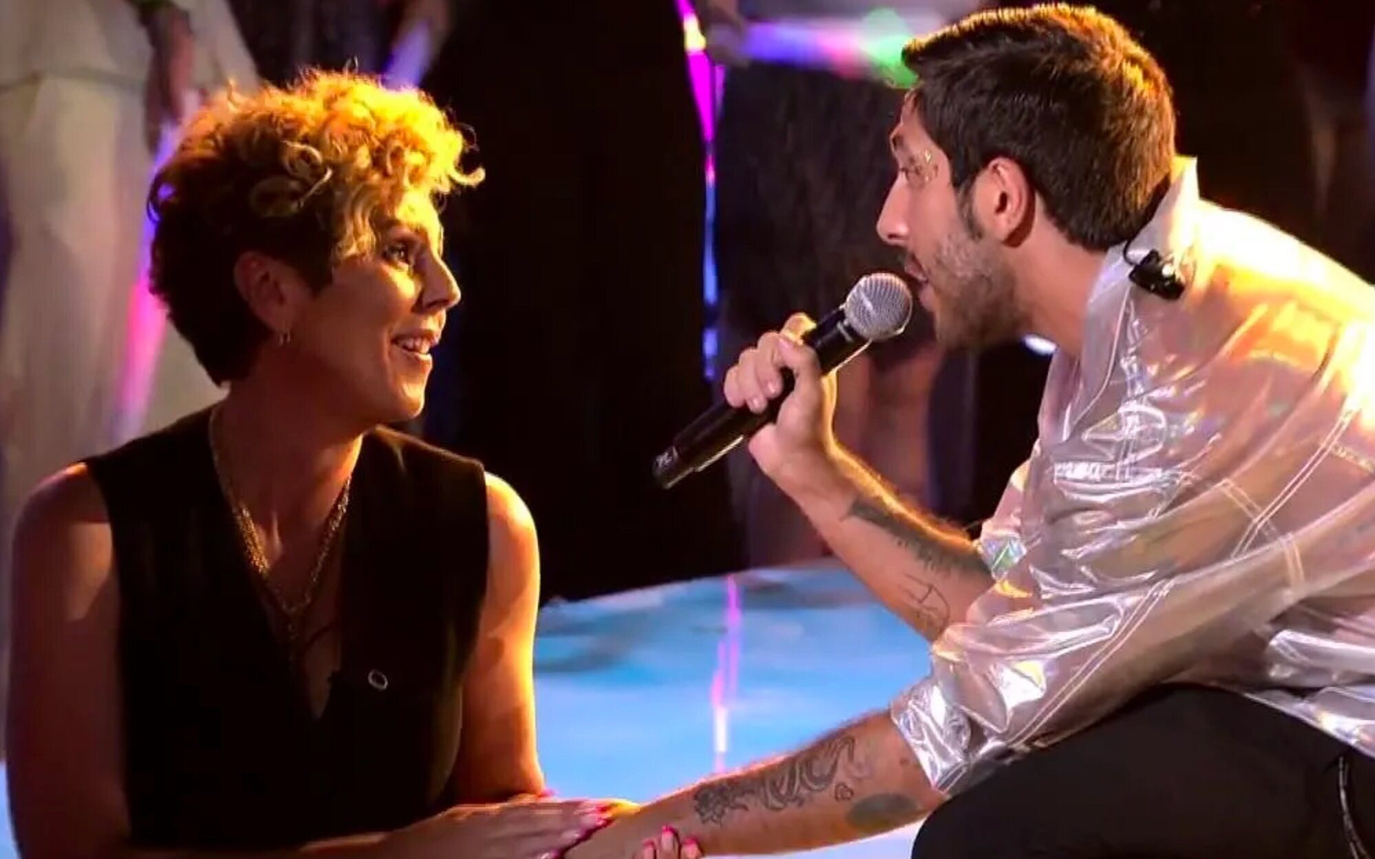 'Sálvame Mediafest' (12,8%) lidera a la baja en su final, 'ACI' (11,6%) mejora y 'Sapo' se estrena con un 5%