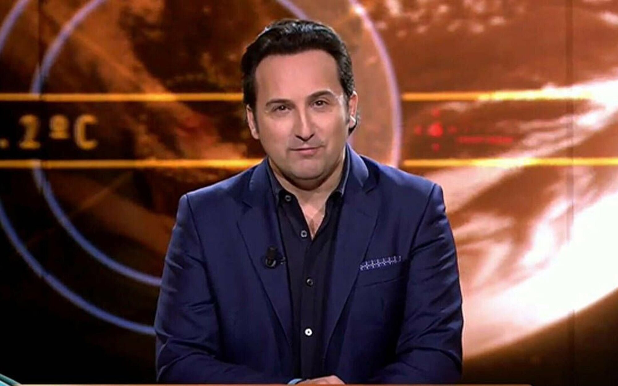 Carmen Porter siembra la duda sobre el estado de salud de Iker Jiménez tras el Covid