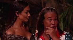 'Supervivientes' (18,3%) mantiene el liderazgo a pesar de firmar su mínimo y 'Cuéntame' (8,8%) sigue cediendo