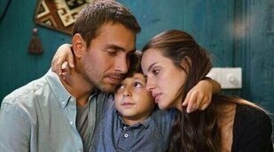 Nova copa las emisiones más vistas con 'Fugitiva' y 'Mar de amores' a la cabeza 