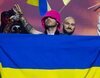 Kiev anuncia su intención de albergar Eurovisión 2023: "Tenemos toda la infraestructura preparada"