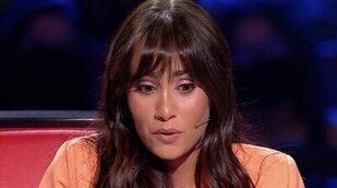 El estreno de 'La Voz Kids 7' (16,6%) silencia a la dupla 'Supervivientes' (11,9%) y 'Déjate querer' (11,1%)