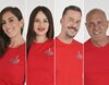 'Supervivientes 2022': Anabel Pantoja, Marta Peñate, Nacho Palau y Kiko Matamoros, nominados tras la Gala 6