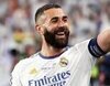 La Champions League (52,8%) arrasa con la victoria del Real Madrid y se desmarca del 'Deluxe' (8,4%)