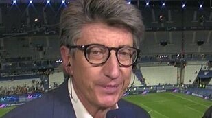 El asalto de los hooligans ingleses obliga a retrasar el inicio de la Final de la Champions League