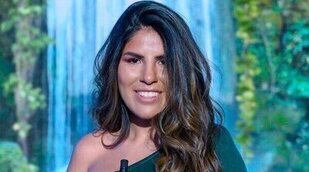 El motivo que obliga a que Isa P. deje de defender temporalmente a Anabel Pantoja en 'Supervivientes 2022'