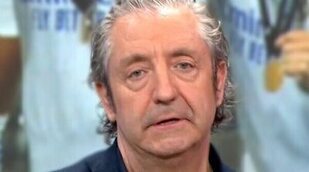 'El Chiringuito de Jugones' (7,1%) triunfa en Mega gracias a la Champions League