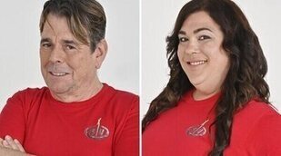 'Supervivientes 2022': Desi Rodríguez se convierte en la cuarta expulsada y Juan Muñoz abandona