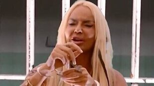 Leticia Sabater se pasa al lírico, al puro estilo Rigoberta Bandini, en el reivindicativo single "La puta ama"