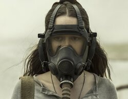 'Fear The Walking Dead' se despide de una de sus protagonistas tras siete temporadas