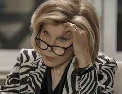 'The Good Fight' terminará con su sexta temporada, que llegará en septiembre