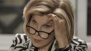 'The Good Fight' terminará con su sexta temporada, que llegará en septiembre