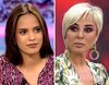 Las pullas de Gloria Camila a Ana María Aldón en 'Ya son las ocho': "Yo no hago las cosas si no se me cuentan"