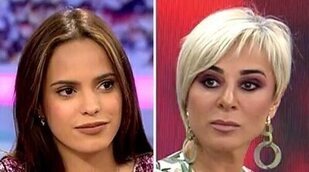 Las pullas de Gloria Camila a Ana María Aldón en 'Ya son las ocho': "Yo no hago las cosas si no se me cuentan"