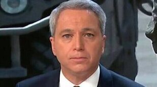 'Antena 3 noticias' crece a un 19,2% y sostiene su distancia con 'Informativos Telecinco', que sube a un 12,6%