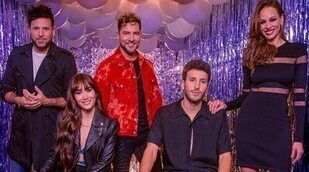 Antena 3 (13,6%) se mantiene líder en mayo pese a 'Supervivientes', que hace subir a Telecinco (13,1%)