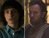 'Stranger Things 4' y 'Obi-Wan Kenobi' baten récords en Netflix y Disney+