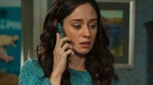 'Alba' (14,2%) recupera el liderazgo en su final y 'Dolores' (11,8%) regresa lejos del gran dato de su estreno