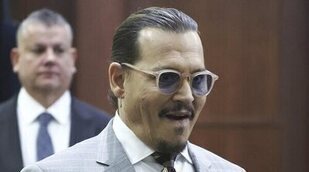 Johnny Depp gana el juicio por acusaciones de maltrato y Amber Heard debe pagarle 15 millones de dólares