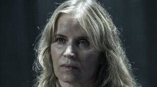 Kim Dickens: "No había visto 'Fear The Walking Dead' desde que mataron a Madison"